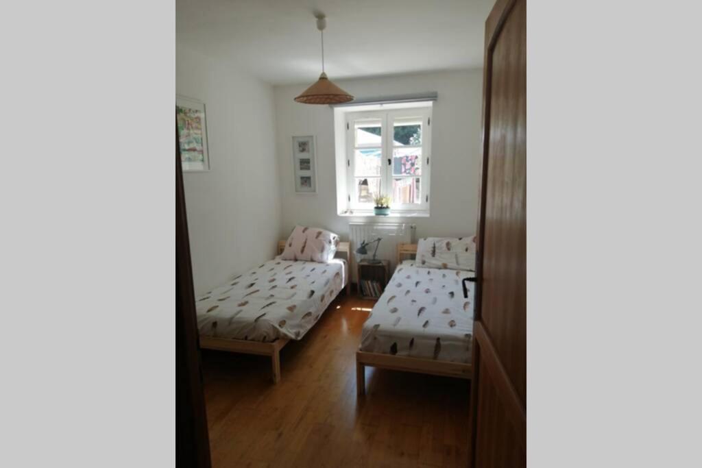 La Grange Apartment Еме Екстериор снимка