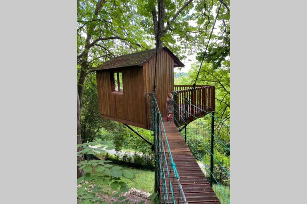 La Grange Apartment Еме Екстериор снимка