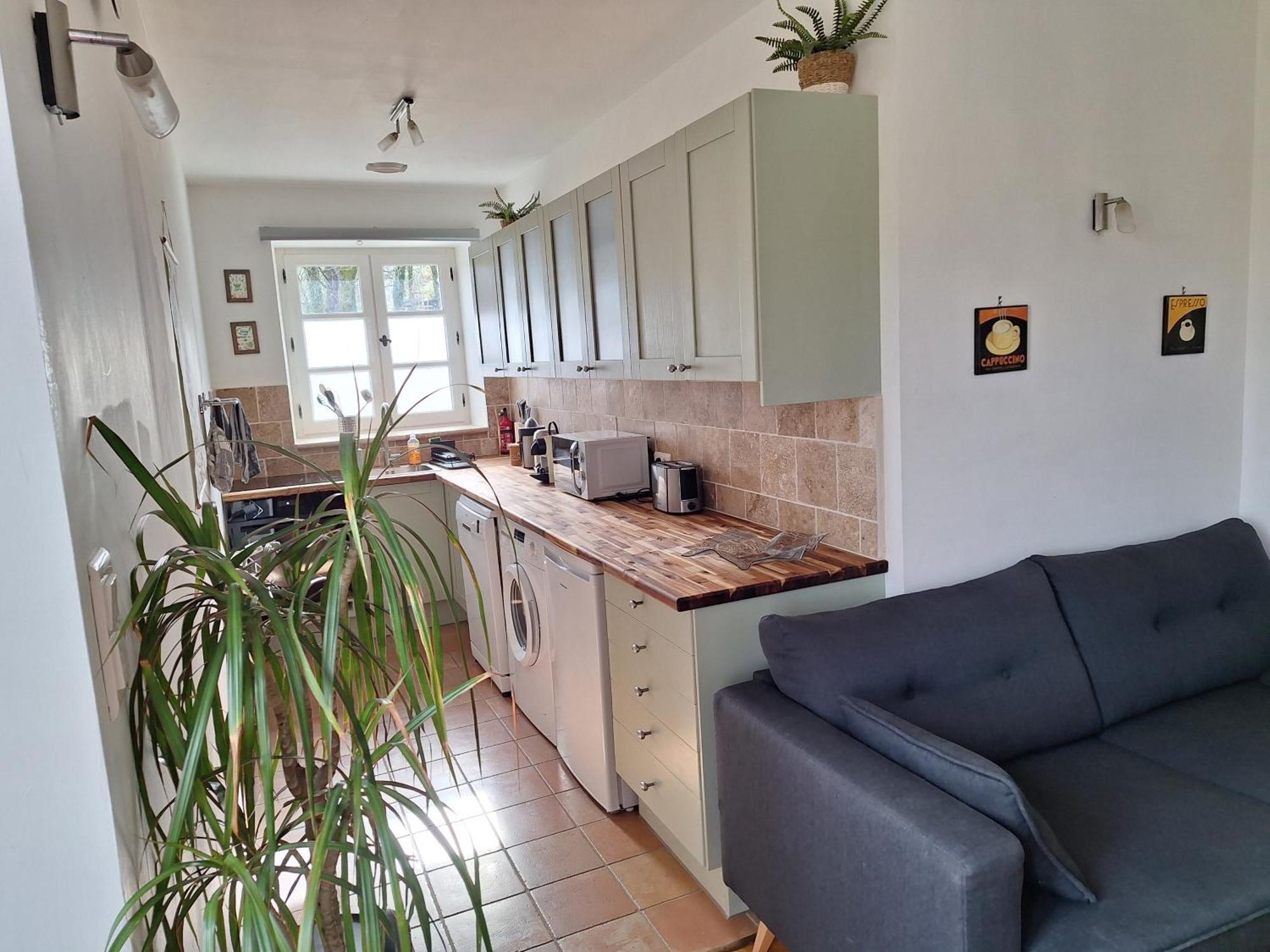 La Grange Apartment Еме Екстериор снимка