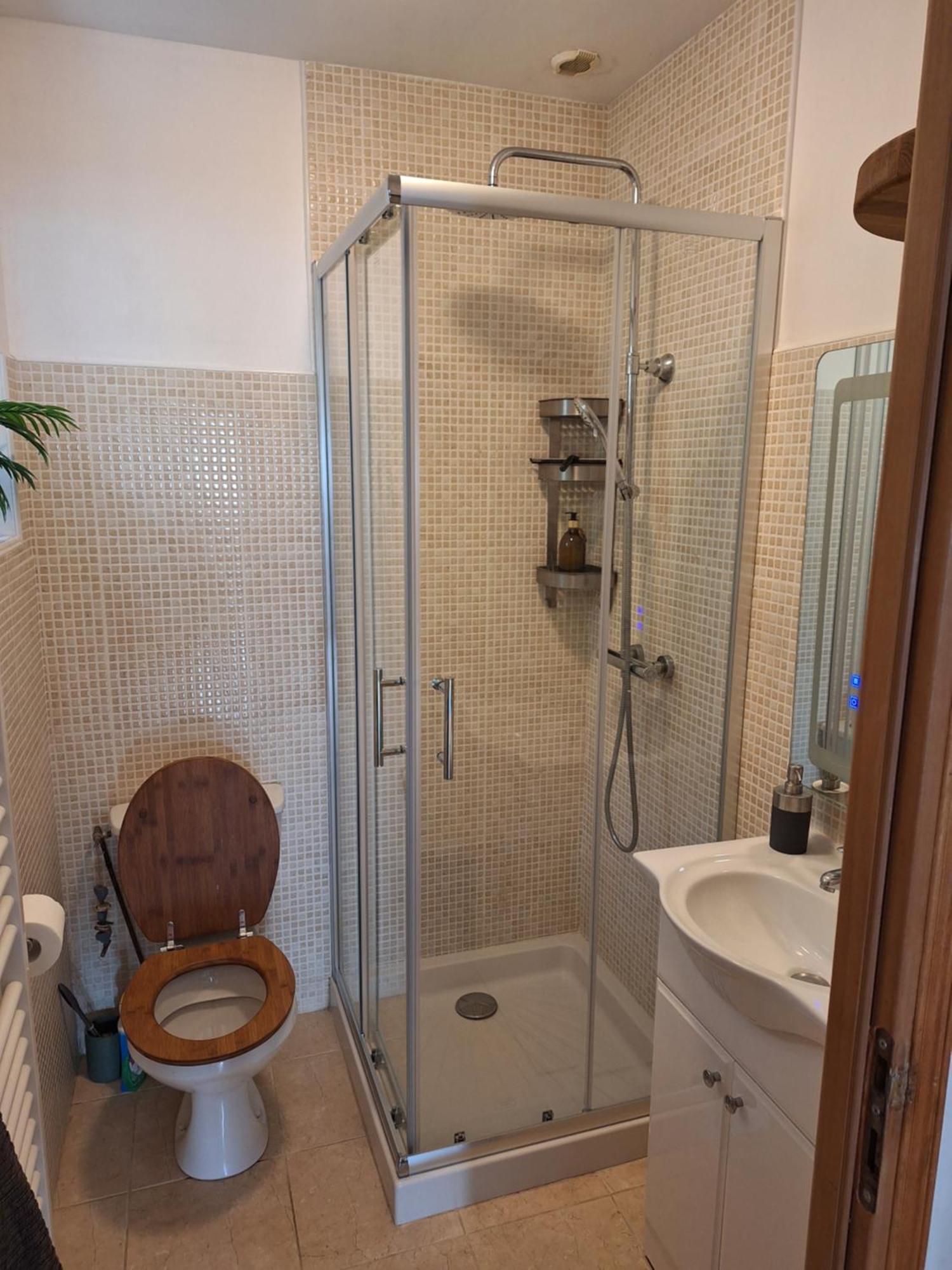 La Grange Apartment Еме Екстериор снимка